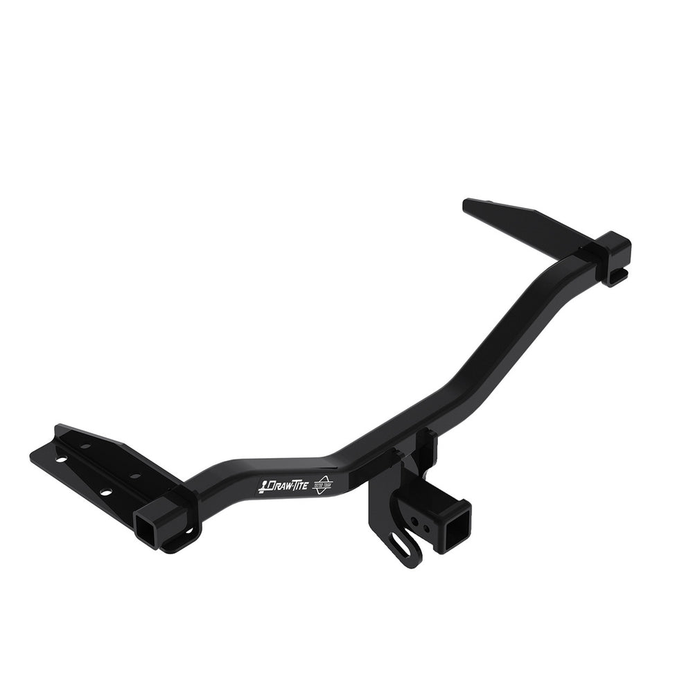 1819 EQUINOX/1820 TERRAIN DIESEL MODELS ONLY CLS III MAXFRAME RECEIVER HITCH
