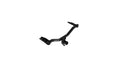 1819 EQUINOX/1820 TERRAIN DIESEL MODELS ONLY CLS III MAXFRAME RECEIVER HITCH