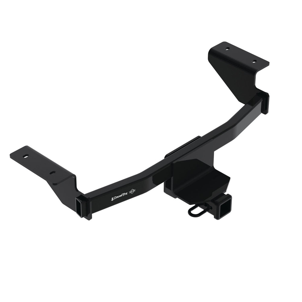 21C MUSTANG MACHE CLS III MAXFRAME RECEIVER HITCH