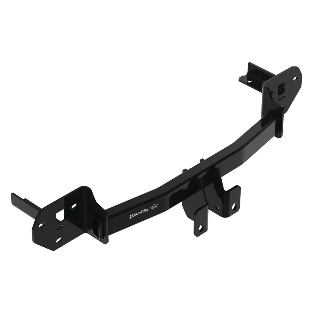 20C SUBURU OUTBACK WAGON HIDDEN HITCH CALSS III W/REMOVABLE RECEIVER MOUNT