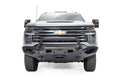 20C SILVERADO 2500/3500 HD MATRIX FRONT BUMPER W/ PRERUNNER GUARD