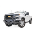 20C SILVERADO 2500/3500 HD MATRIX FRONT BUMPER W/ PRERUNNER GUARD