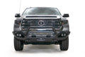 14-21 TUNDRA MATRIX FRONT W PRE-RUNNER GUARD