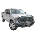 14-21 TUNDRA MATRIX FRONT W PRE-RUNNER GUARD