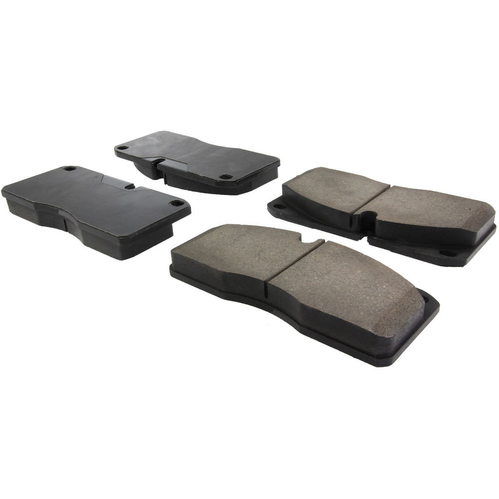 Centric 2008+ Toyota Land Cruiser (J200) Fleet Performance Front Brake Pads