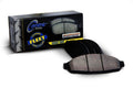 Centric 2008+ Toyota Land Cruiser (J200) Fleet Performance Front Brake Pads