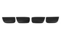 TAILLIGHT COVERS- 4 PIECE