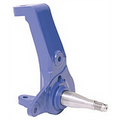 Fabtech 04-08 GM Colorado/Canyon 2WD 3in Spindle Kit