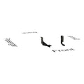 MOUNTING BRACKETS