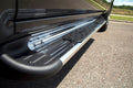 STAINLESS STEEL SIDE ENTRY STEPS