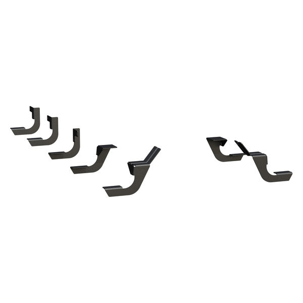 MOUNTING BRACKETS