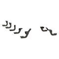 MOUNTING BRACKETS