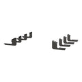 MOUNTING BRACKETS