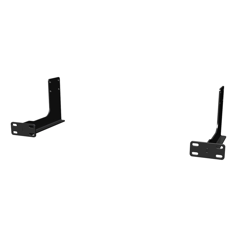 IMPACT BUMPER FIXED BRACKET KIT (NO