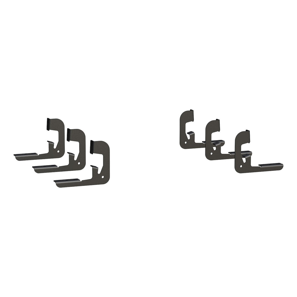 MOUNTING BRACKETS