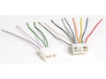 WIRE/HARNESS MAZDA 90-01