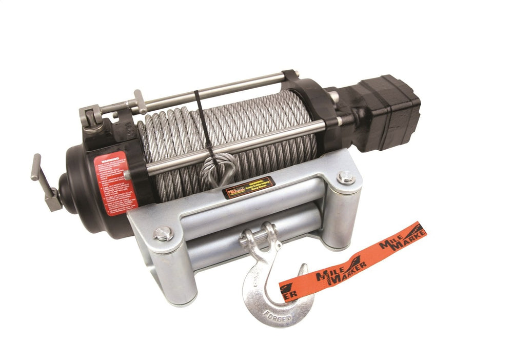 9000 LB 2-SPD WINCH