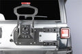 18C WRANGLER TAILGATE REINFORCEMENT