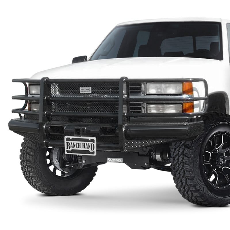 CHEVROLET 88-98 1500 2500 3500 L