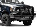 2017/2020 FORD SD