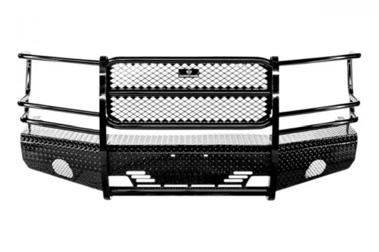 GMC 7.5-13 1500 SUMMIT FRONT BU