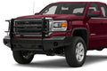 GMC 14-15 1500 SUMMIT FRONT BUM