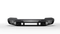 1922 SILVERADO 1500 MIDNIGHT FRONT BUMPER WITHOUT GRILLE GUARD