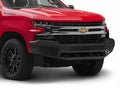1922 SILVERADO 1500 MIDNIGHT FRONT BUMPER WITHOUT GRILLE GUARD