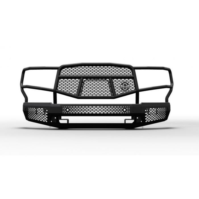 2020 + MIDNIGHT FRONT BUMPER