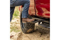 RUNNING STEPS FOR SELECT CHEVROLET