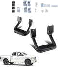 2019 RAM 1500 4-STEP RUNNING STEPS