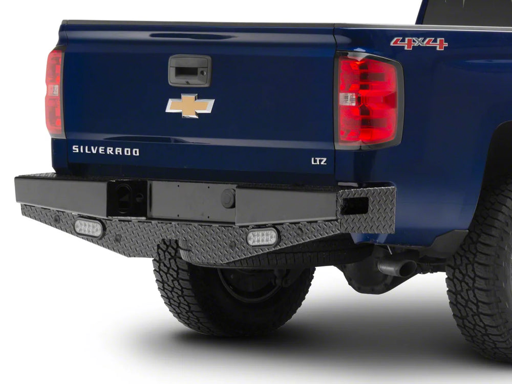 CHEVROLET/GMC 14-17 1500 SPORT