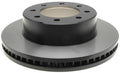 BRAKE ROTOR
