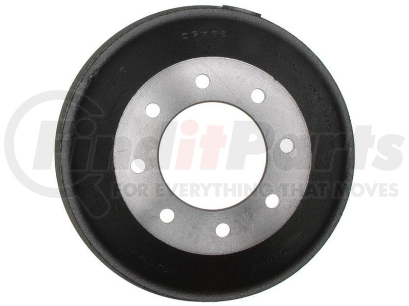Rear Pads Shoes Rotors Drums: Brake Drum