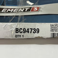 BRAKE CABLE
