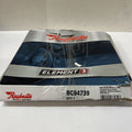 BRAKE CABLE