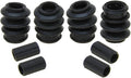 BRAKE CALIPER RUBBER BUSH