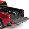 Rugged Liner; Under Rail Bed Liner; Incl. Bedliner; Tailgate Cover; Hardware;