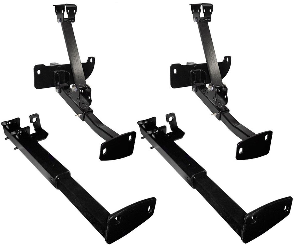 FRONT ADJUSTABLE TIEDOWNFORD