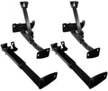 FRONT ADJUSTABLE TIEDOWNFORD