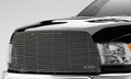 1318 RAM 2500/3500 REPLACEMENT BILLET GRILLE POLISHED