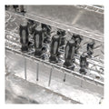 SINGLE LID LOW PROFILE DEEP (TBSD-6