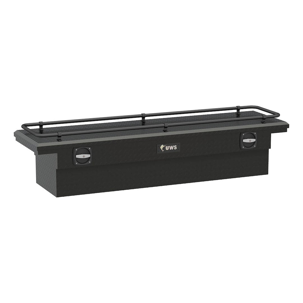 SEC LOCK LOW PRO MT BL RL