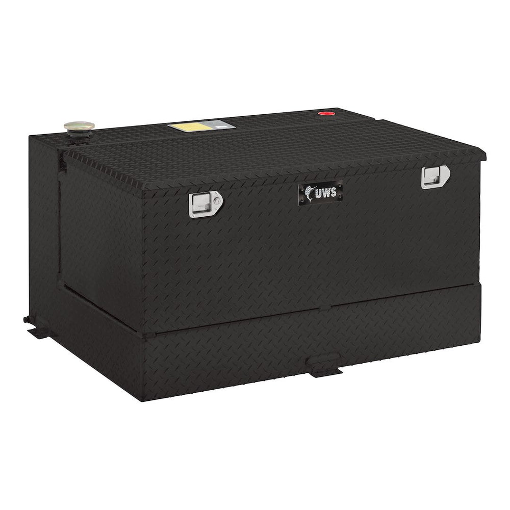 UWS CHEST BOX COMBO BLACK