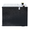 UWS CHEST BOX COMBO BLACK