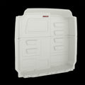 19C PROMASTER HIGHROOF/STANDARDROOF CABMAX COMPOSITE BULKHEAD 76 X 73 X 11.17IN WHITE