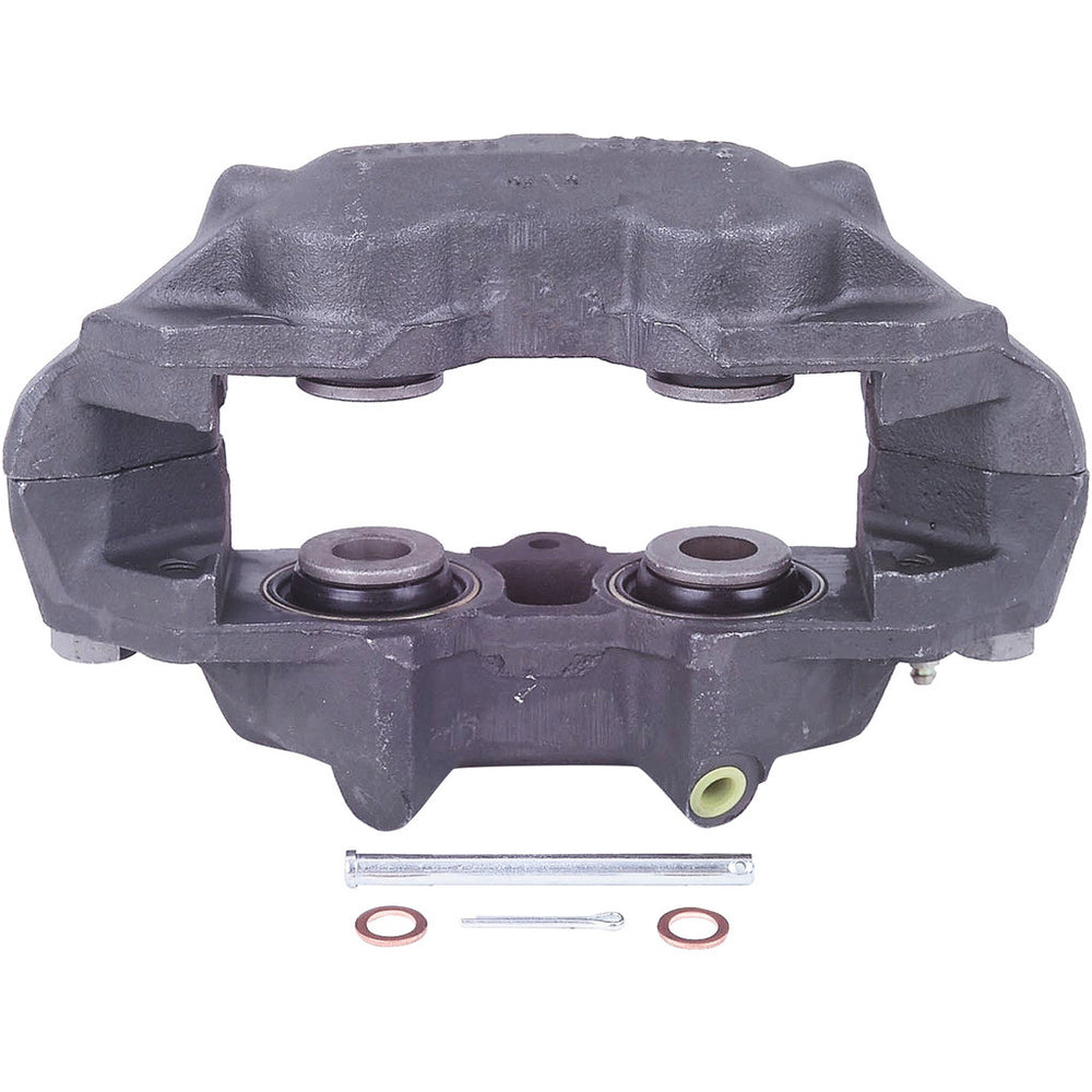 DOM.CALIPER CORVETTE S.S.