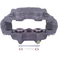 DOM.CALIPER CORVETTE S.S.