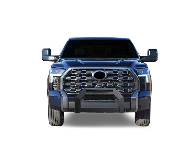 ARMOUR BULL BAR