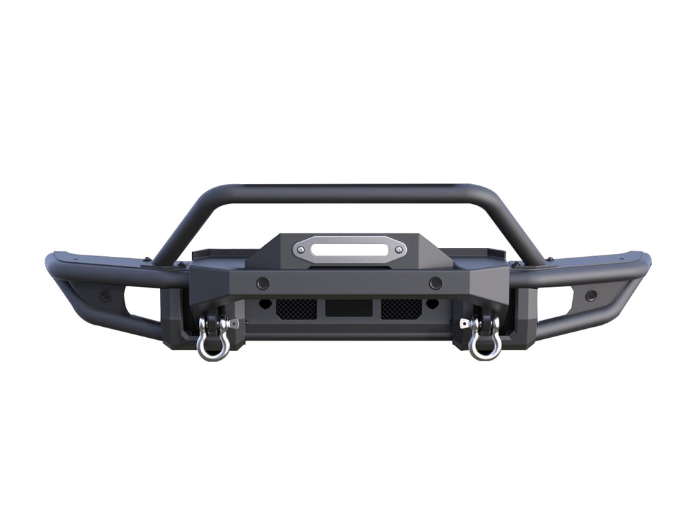 ARMOUR TUBULAR HEAVY DUTY FRONT BUM